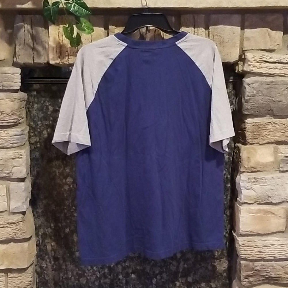 Ruff Hewn Tee - Picture 2 of 2